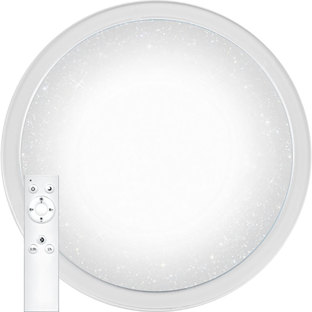 Изображение товара Потолочный светильник Feron AL5000 29633 36W LED современный дизайн Россия