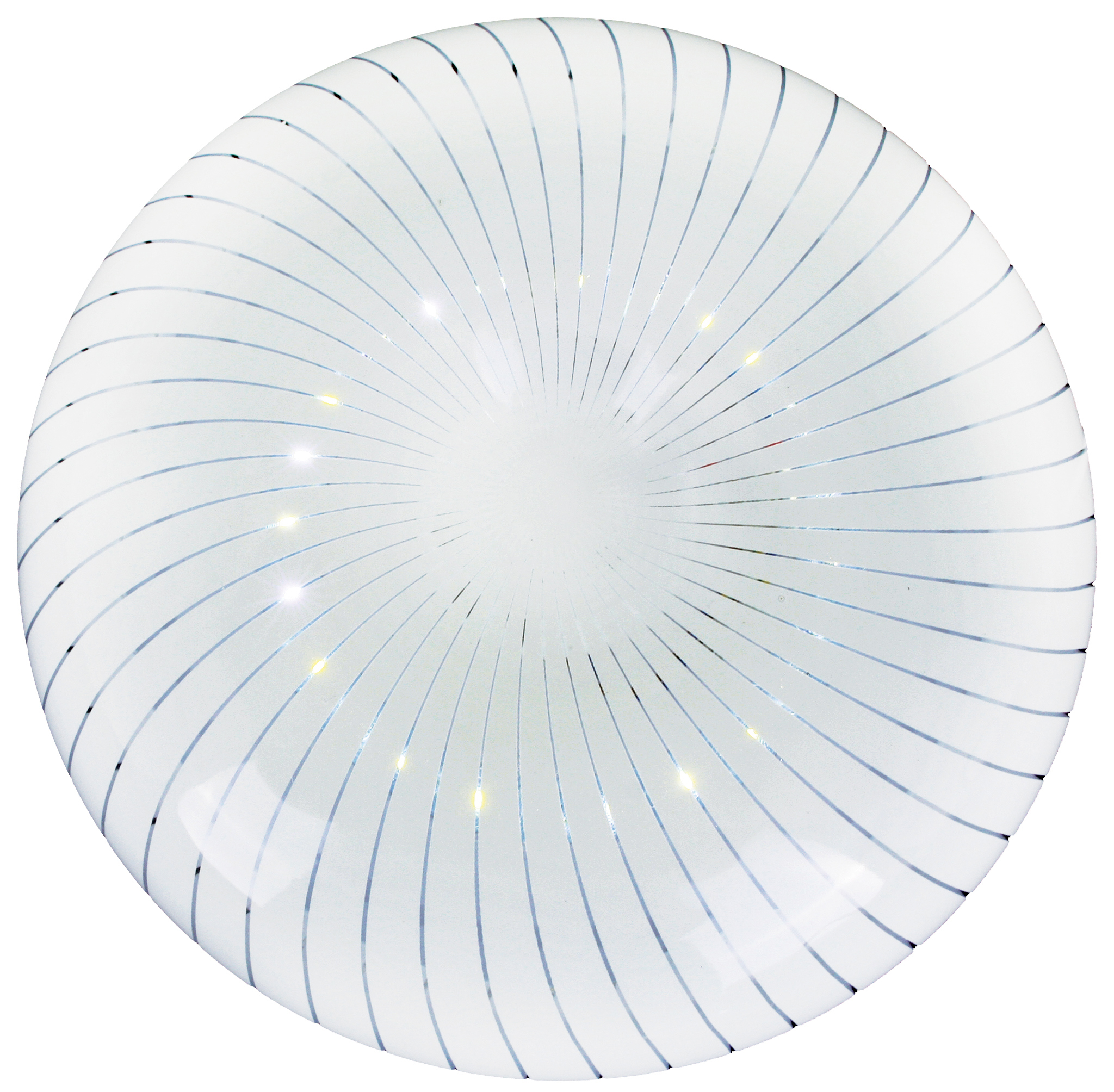 Изображение товара Настенно-потолочный светодиодный светильник CAMELION 32 Вт белый