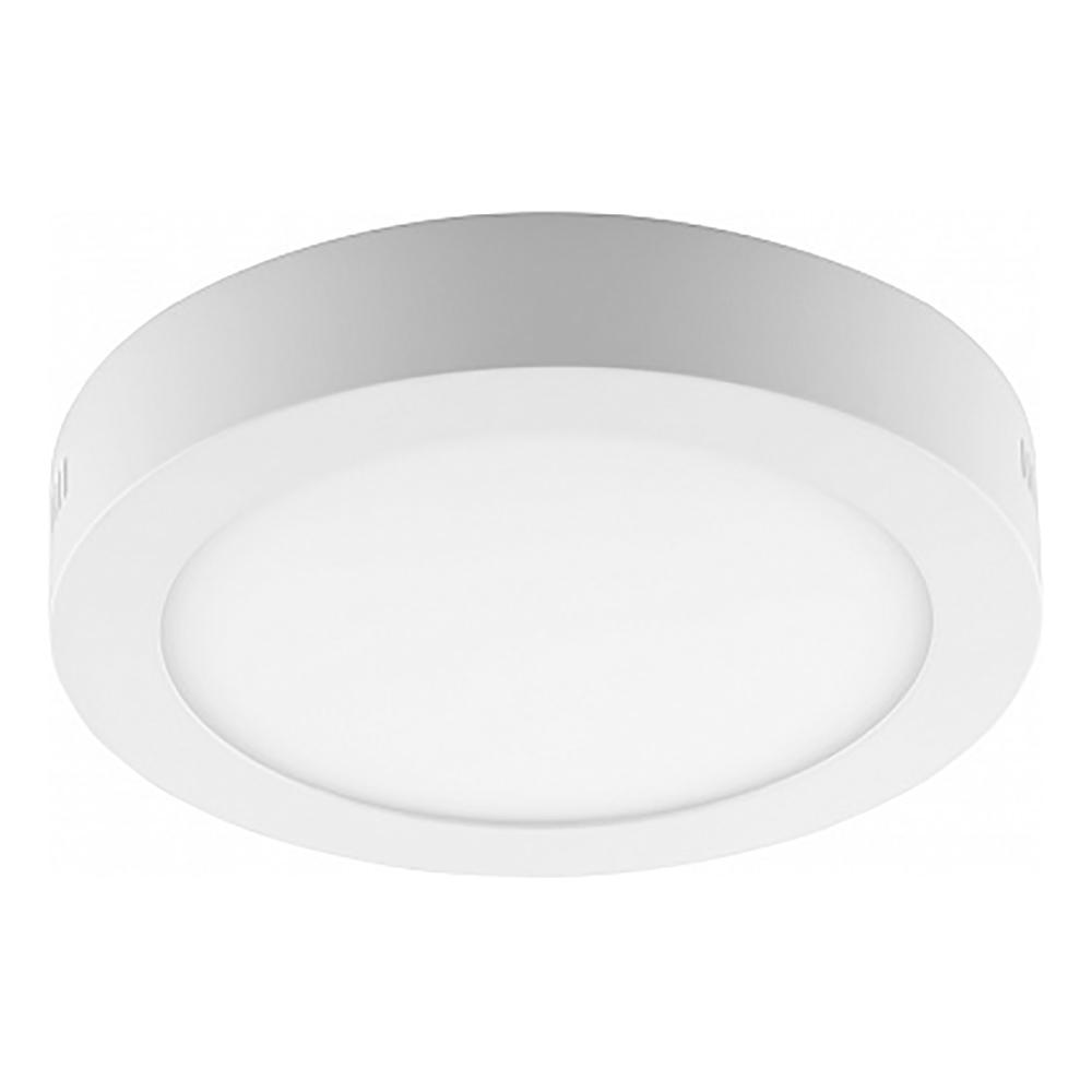 Изображение товара Светильник светодиодный FERON AL504 12 Вт 960 Лм 4000 К накладной потолочный