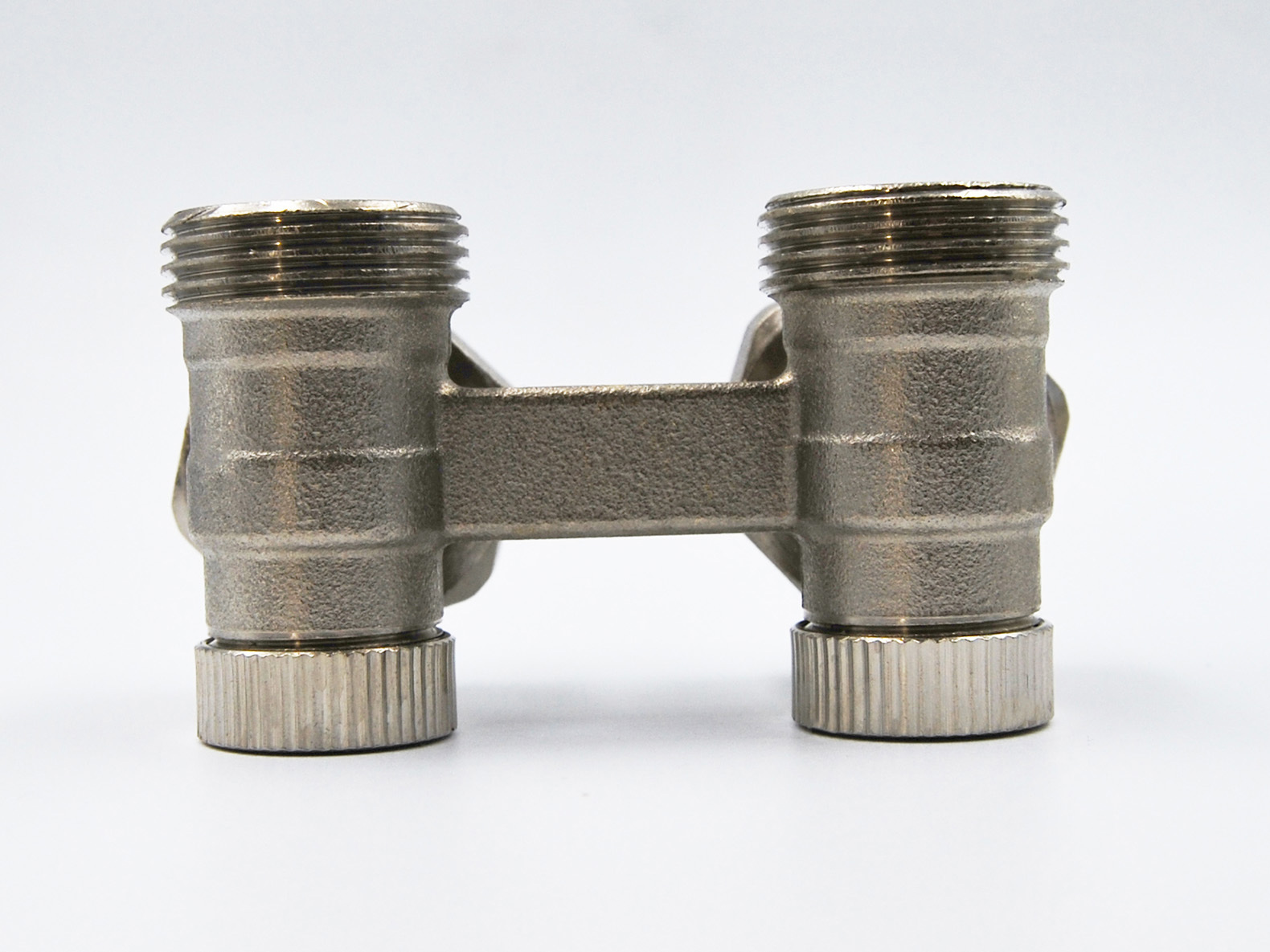 Изображение товара Клапан запорный Vario Term 1/2 дюйма латунь польский высокий качество