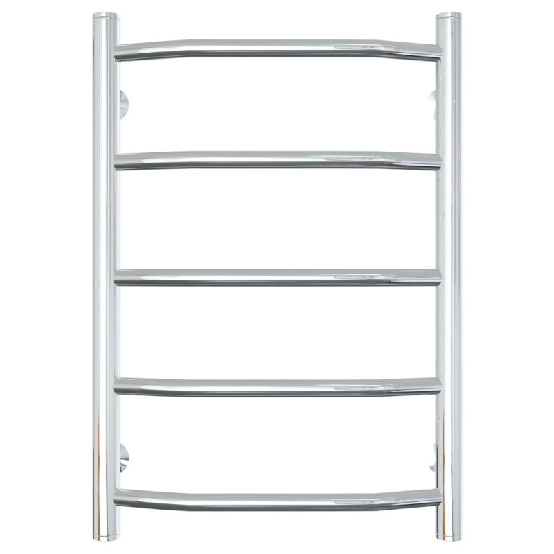 Изображение товара Полотенцесушитель водяной лестница Laris Виктория П6 54x71 см