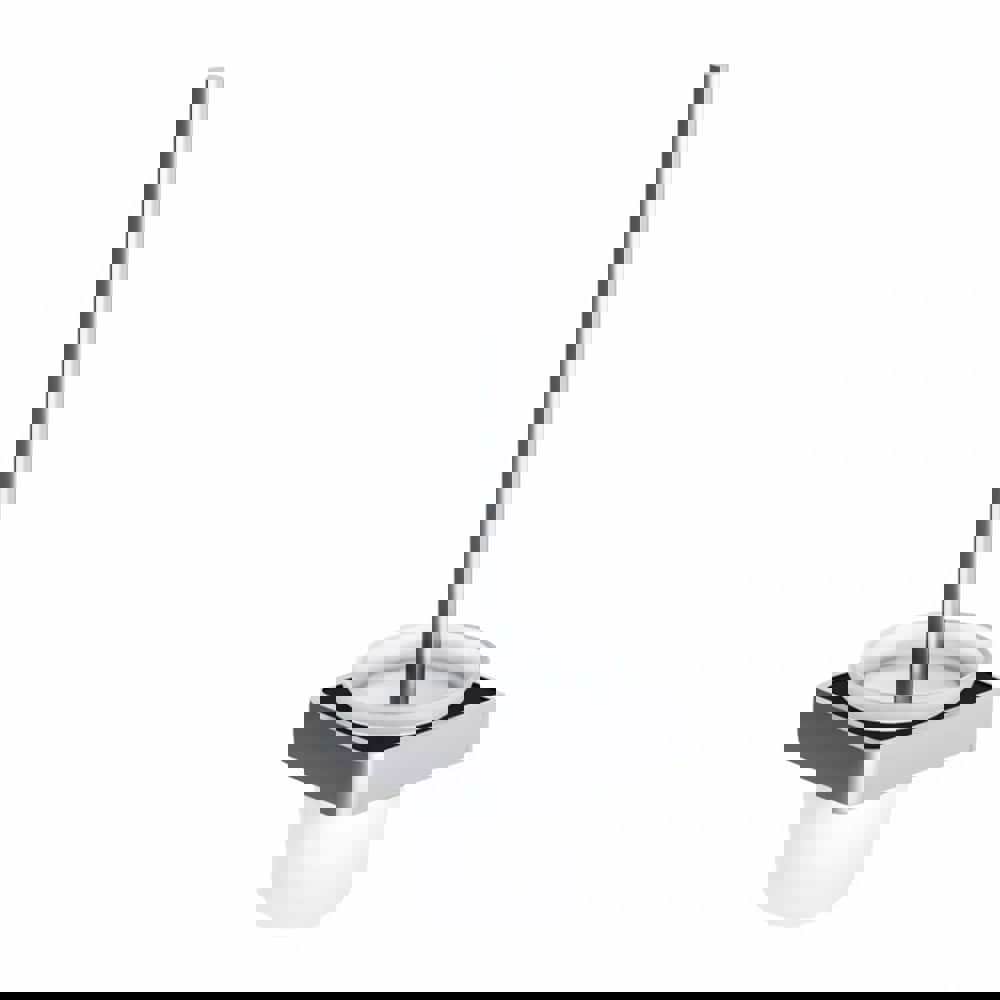 Изображение товара Ёршик для унитаза Damixa DA7733300 цвет хром