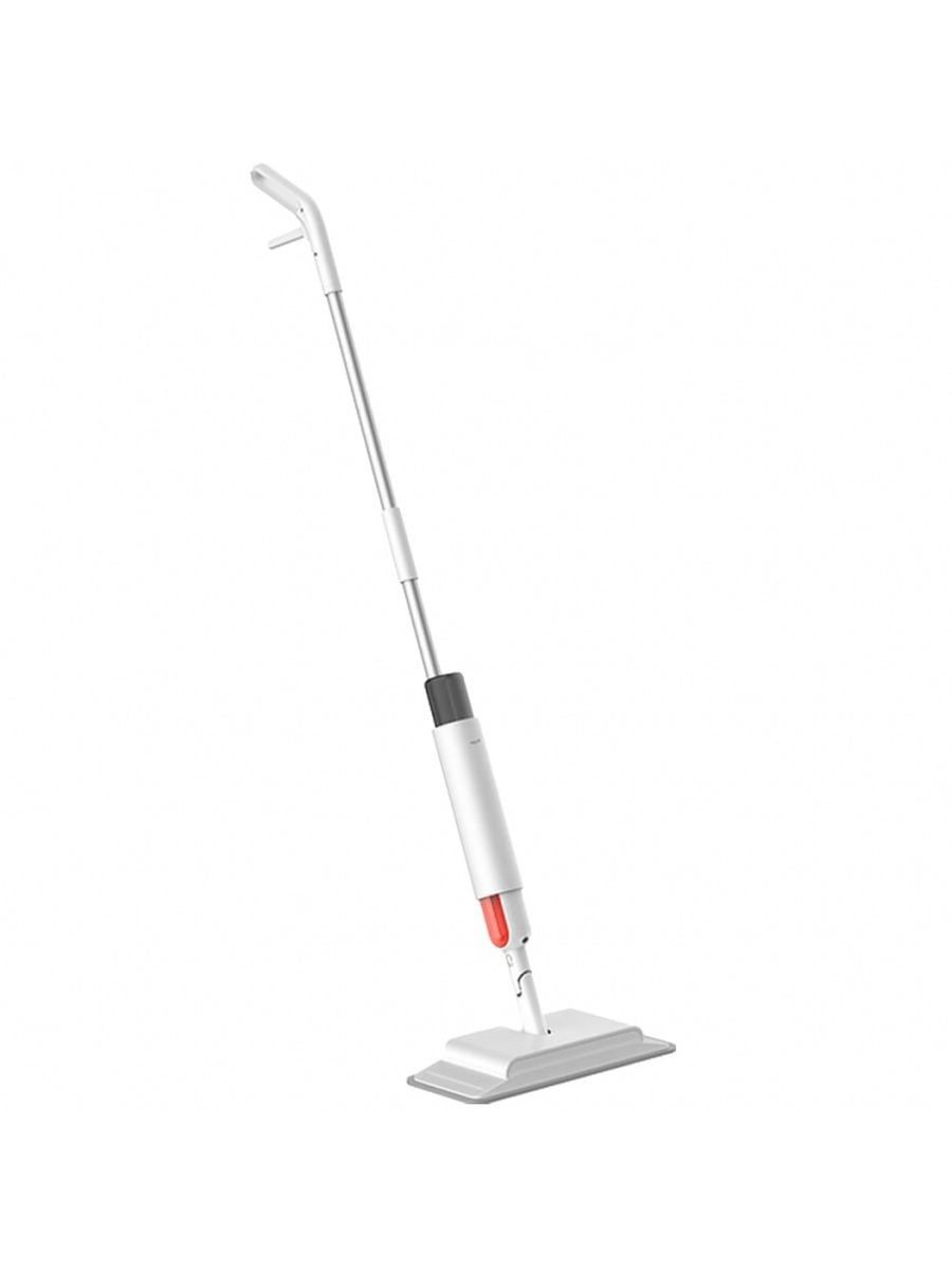 Изображение товара Швабра DEERMA с распылителем Spray Mop DEM-TB880 Изображение товара Швабра DEERMA с распылителем Spray Mop DEM-TB880