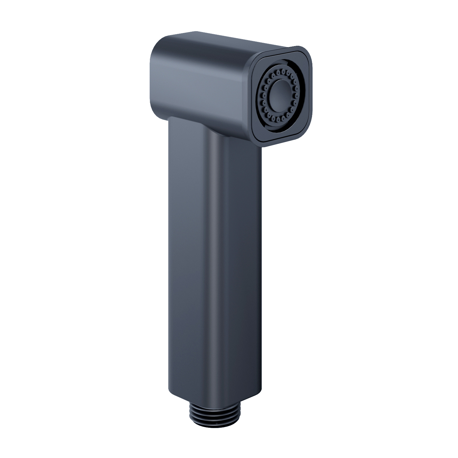 Изображение товара Лейка для гигиенического душа Esko Laim HHS10B черный матовый