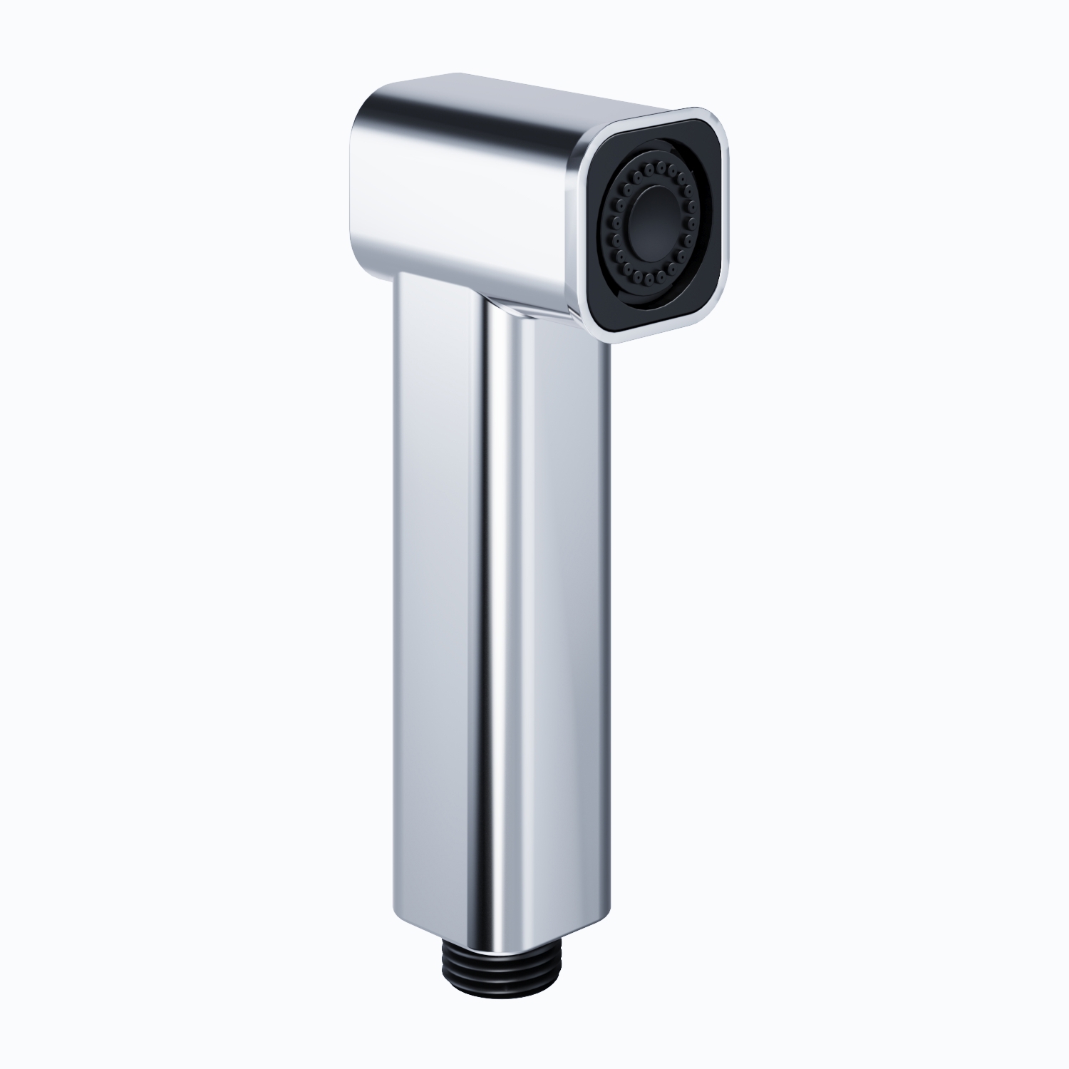 Изображение товара Лейка для гигиенического душа Esko Laim HHS10Q 1 режим хром Китай