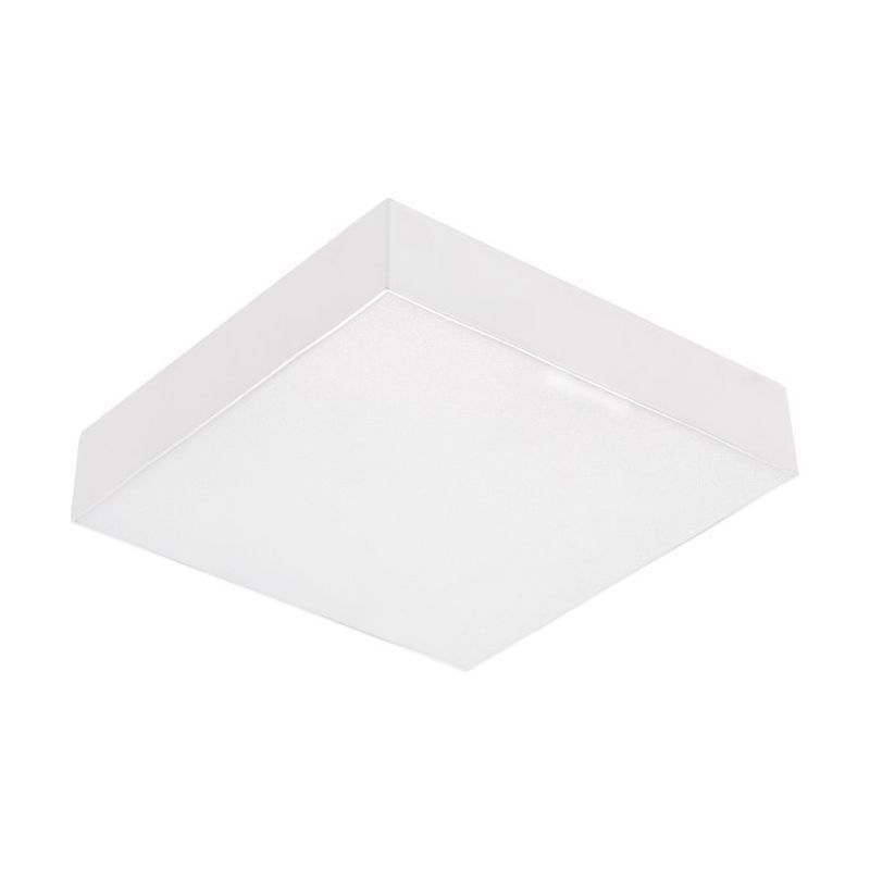 Изображение товара Светильник потолочный светодиодный Novotech Ornate 358110, цвет белый