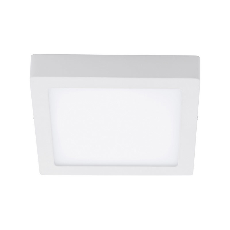 Изображение товара Светильник потолочный светодиодный Eglo Fueva 1 94077 белый