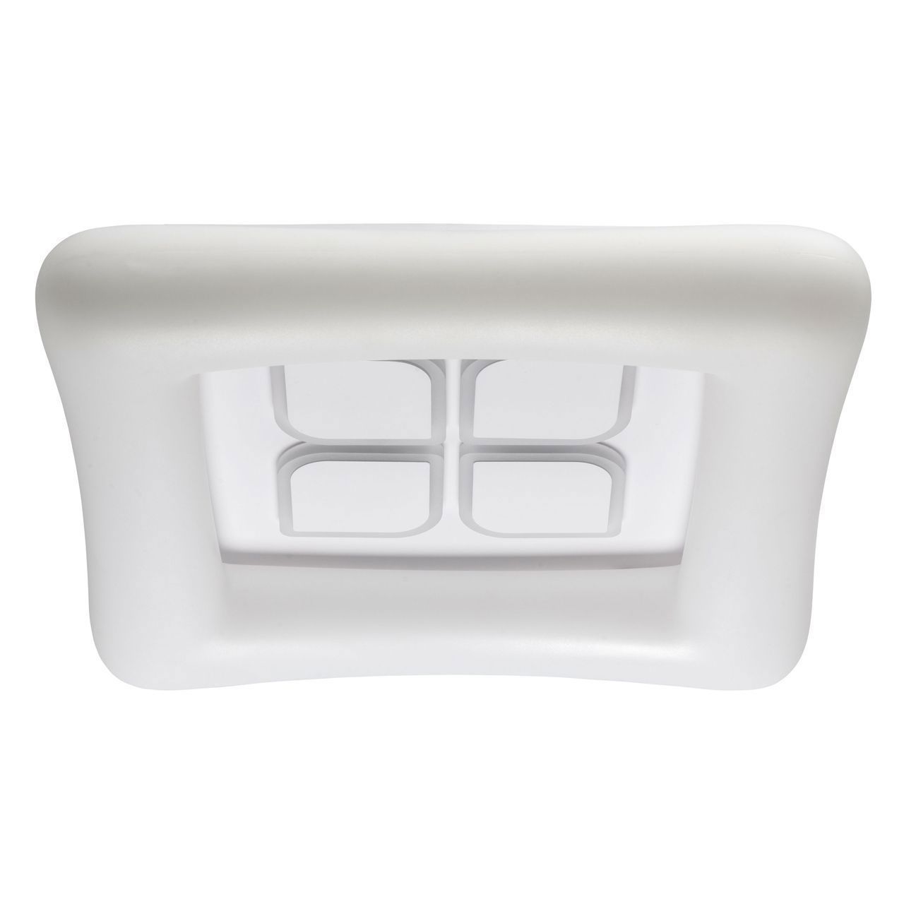 Изображение товара Потолочный светодиодный светильник Эрида 706010801 белый для натяжных потолков