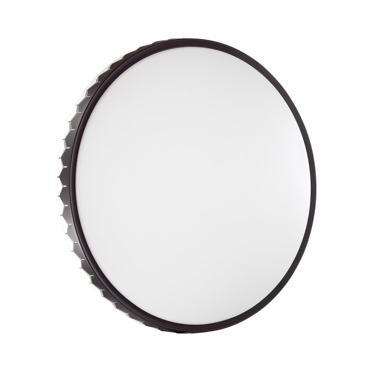 Изображение товара Настенно-потолочный светильник СОНЕКС 3053-EL с пультом регулировки цвета и яркости