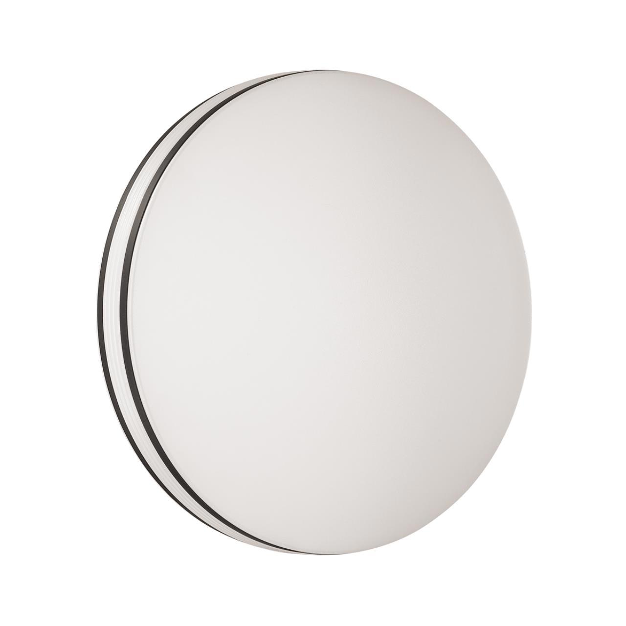 Изображение товара Настенно-потолочный светильник СОНЕКС 3055-AL 18Ватт белый IP43