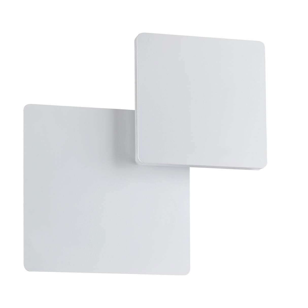 Изображение товара Настенный светильник светодиодный NOVOTECH Smena 357858 белый