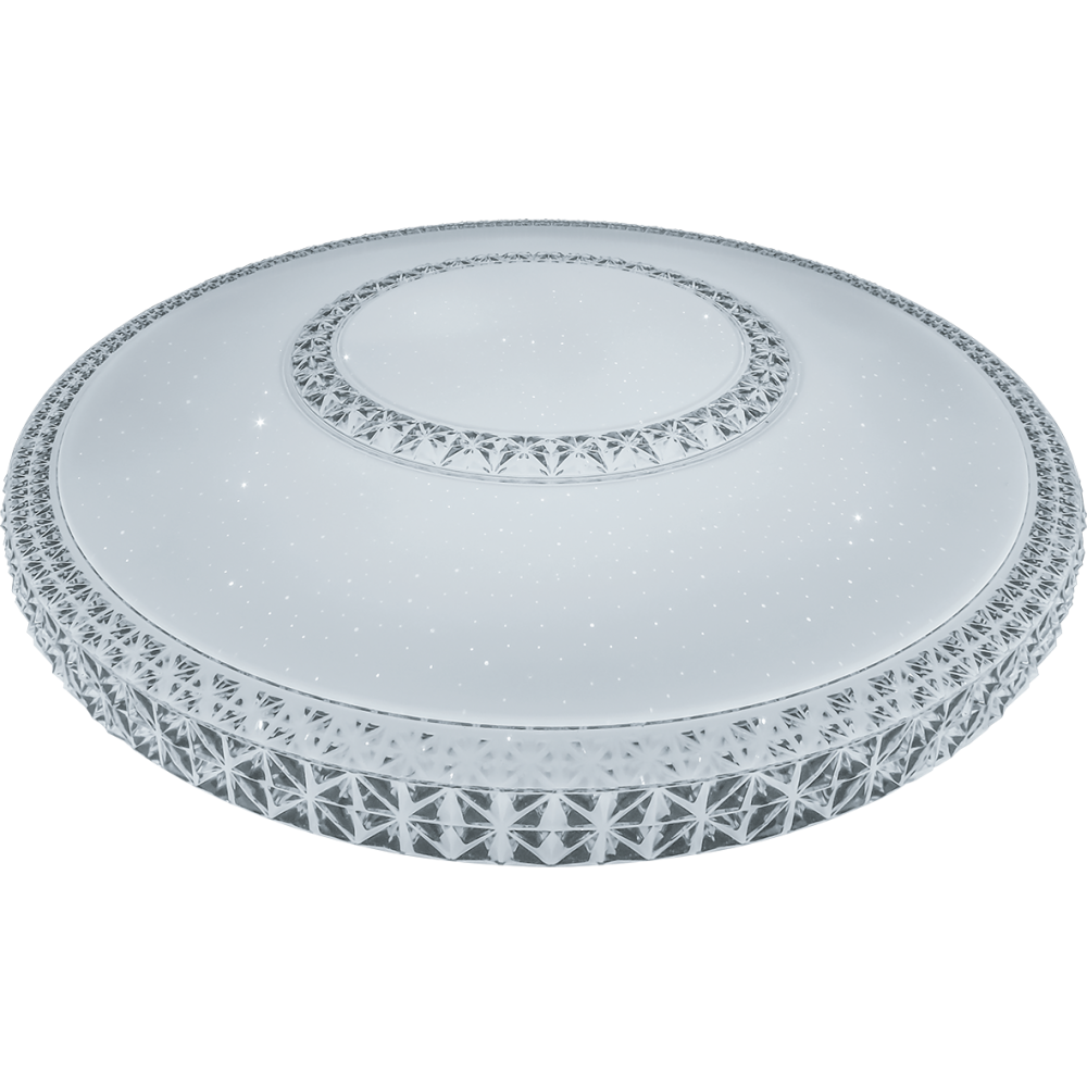 Изображение товара Настенно-потолочный светодиодный светильник NAVIGATOR 80327 белый мультифункциональный