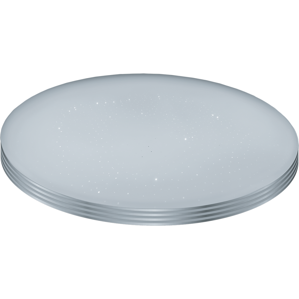 Изображение товара Настенно-потолочный светодиодный светильник NAVIGATOR 80331 белый 72 Вт