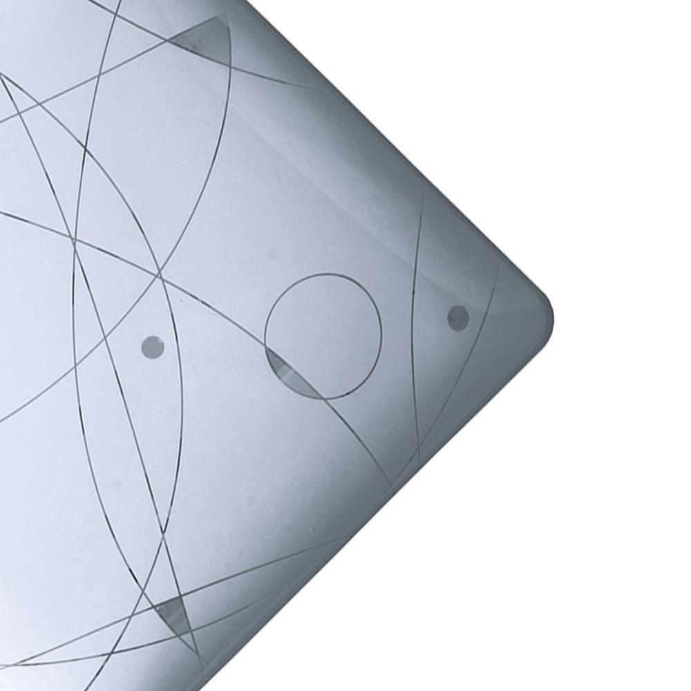 Изображение товара Потолочный светодиодный светильник TANGO ЛАБИРИНТ 1200340 белый 15 Вт хладный свет