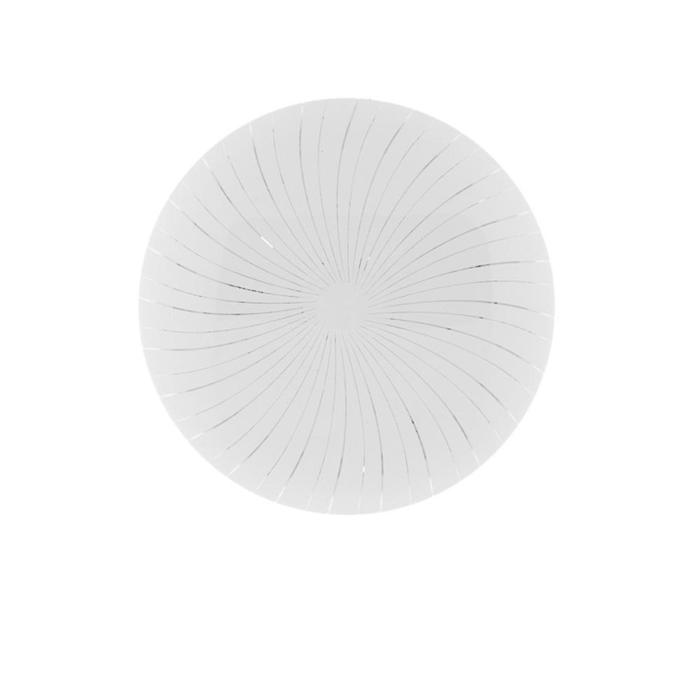 Изображение товара Светильник потолочный светодиодный TANGO ГЛЯНЕЦ 1156275 белый 30 Вт