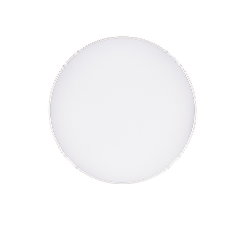 Изображение товара Светильник потолочный светодиодный TANGO МАТРИКС СЕРЕБРО 40 Вт холодный белый