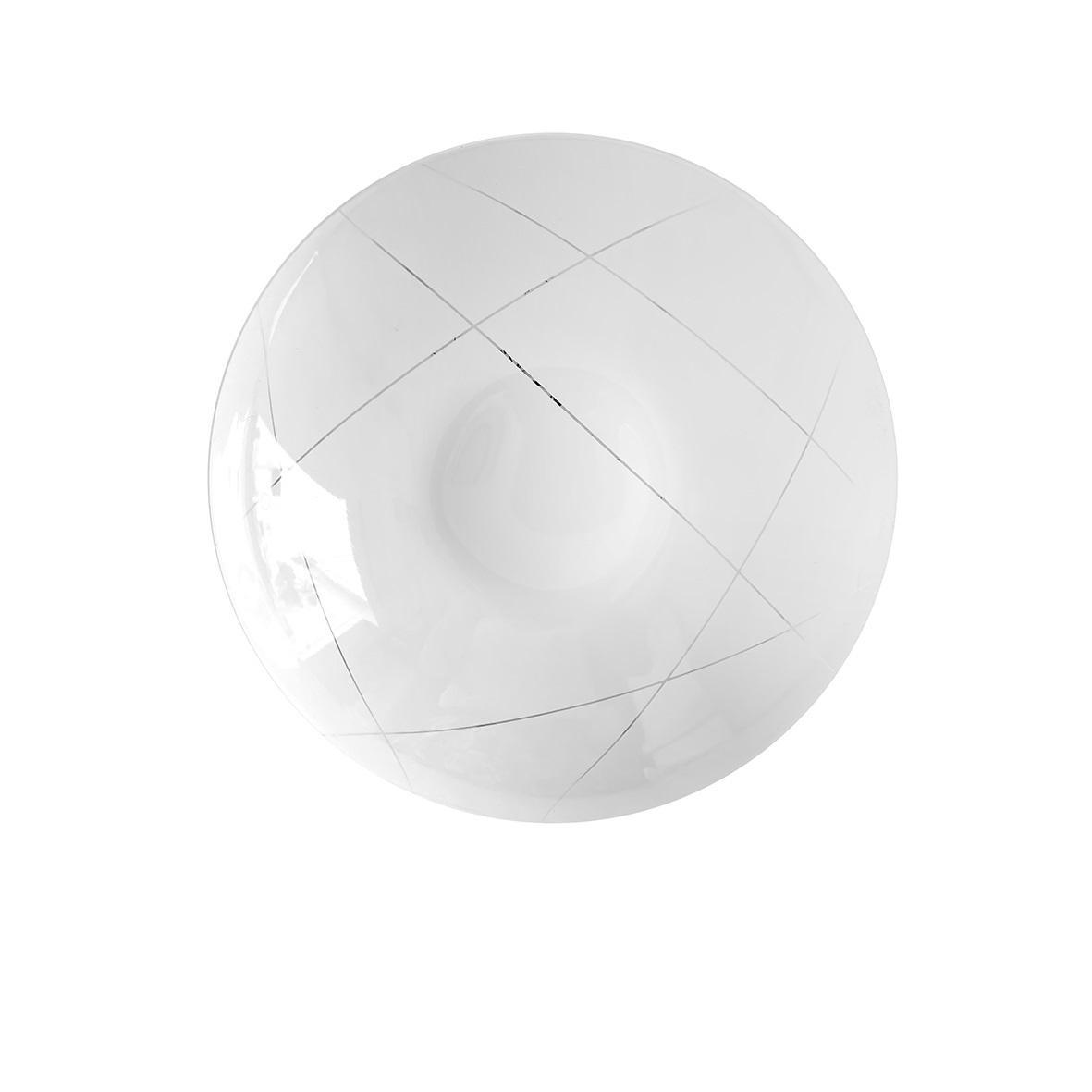 Изображение товара Светильник потолочный светодиодный TANGO КОНТУР 1 лампа цвет белый