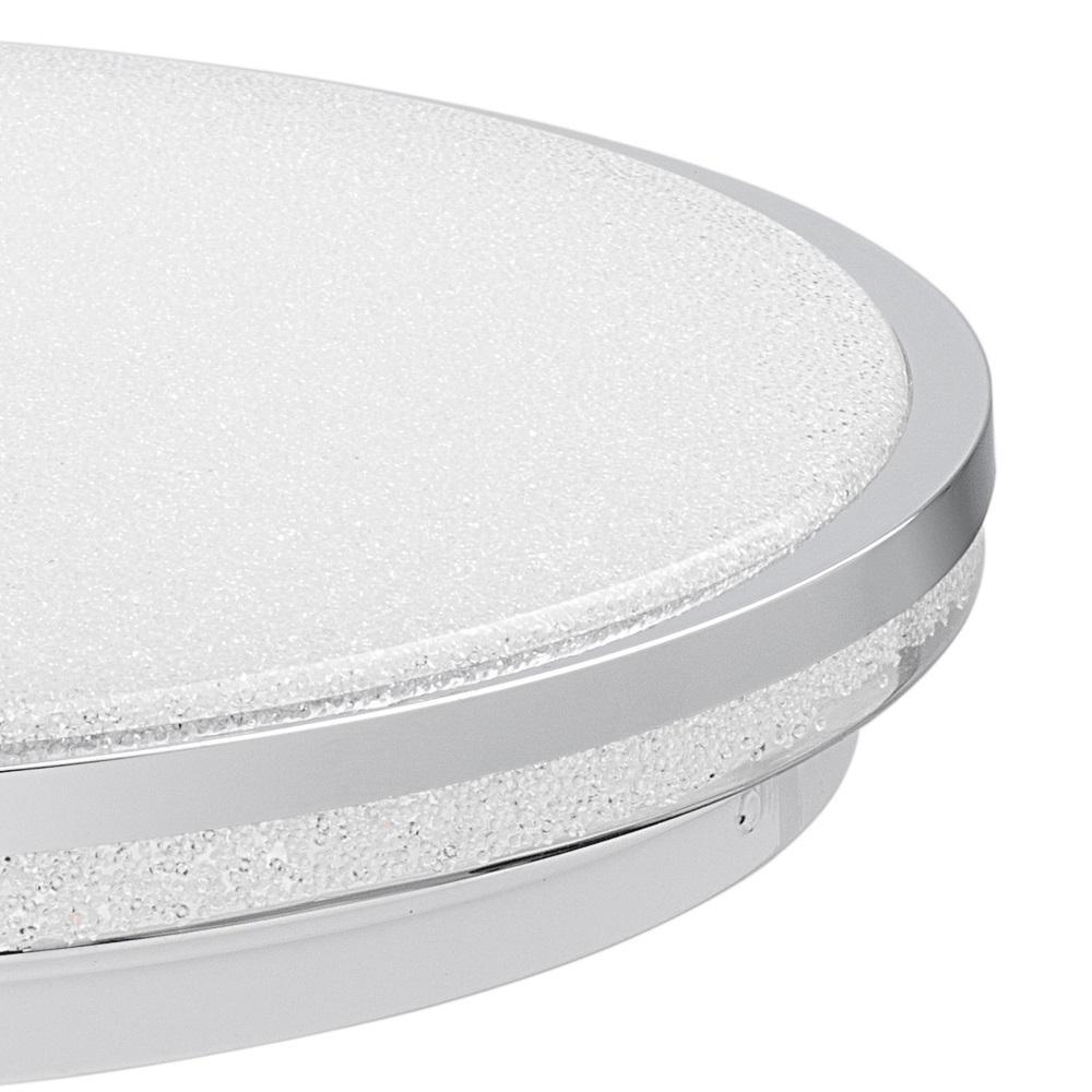 Изображение товара Светильник потолочный светодиодный TANGO ВИСКИ белый 1 лампа