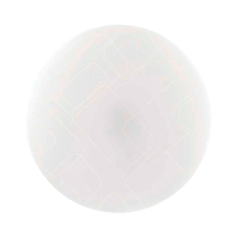 Изображение товара Настенно-потолочный светильник СОНЕКС AVRA LED 22 м² белый с пультом, IP43