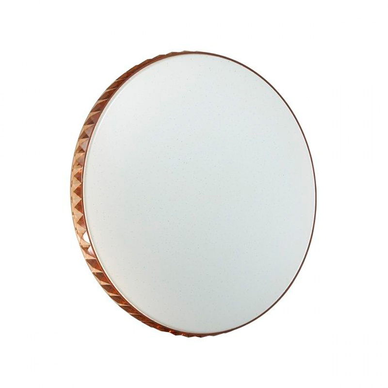 Изображение товара Настенно-потолочный светильник СОНЕКС 2078/DL PIKO LED для внутреннего освещения, 48W теплый белый