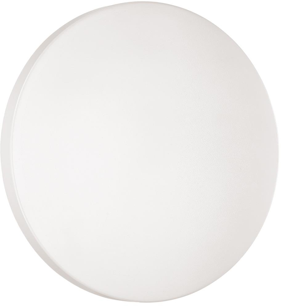 Изображение товара Настенно-потолочный светодиодный светильник СОНЕКС 3050/AL VIVA IP43 4000K 12W белый