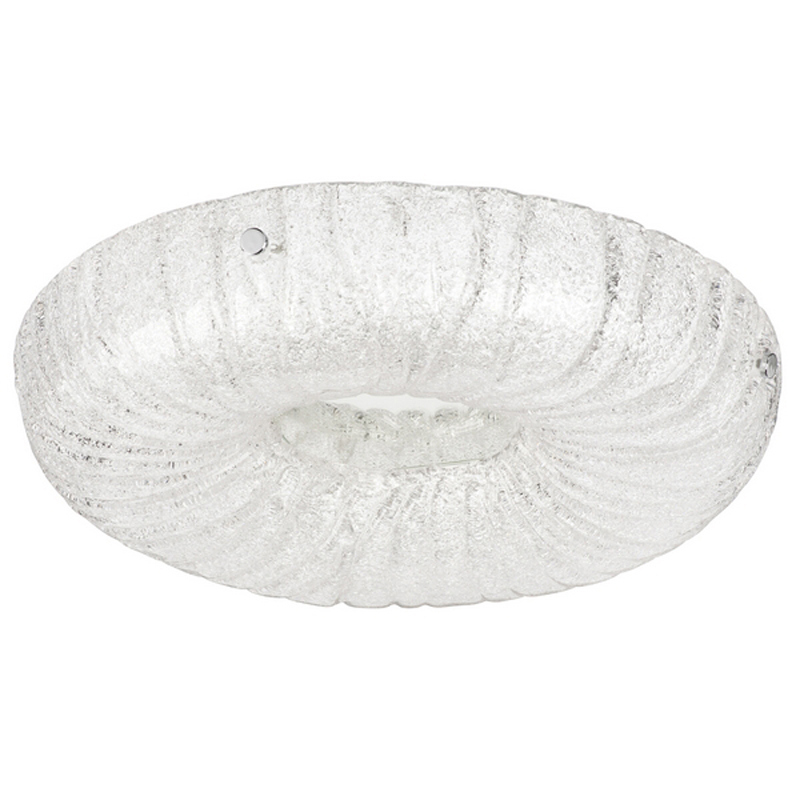 Изображение товара Люстра потолочная LIGHTSTAR Zucche 820360 3 лампы стиль Арт-Деко хром