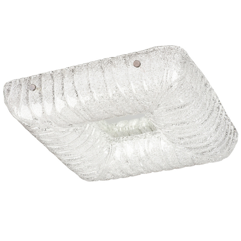 Изображение товара Люстра потолочная LIGHTSTAR Zucche 820460 хром 6 ламп для комнаты 12 м²