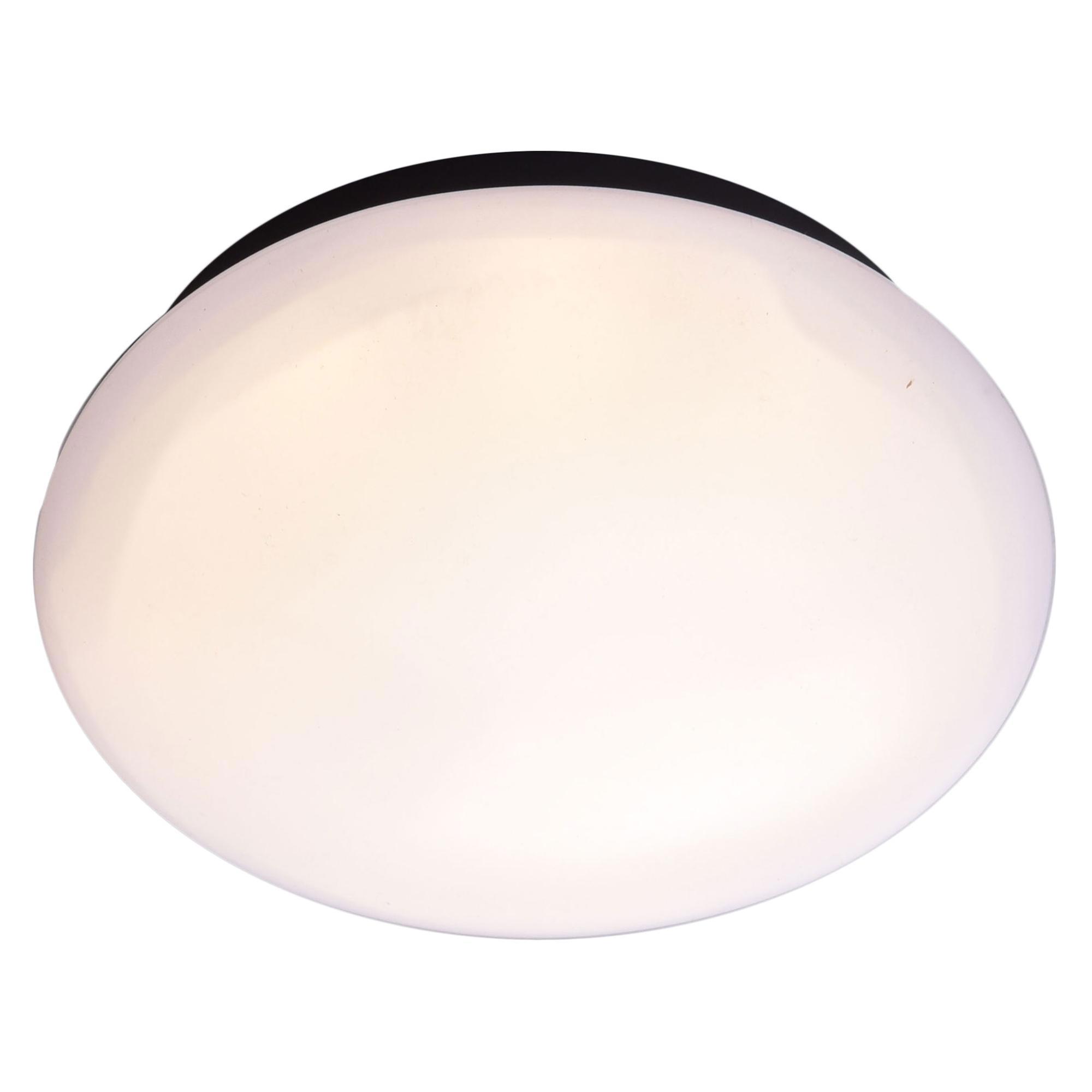 Изображение товара Настенно-потолочный светодиодный светильник РОССВЕТ РС21982_1 3 м² изменение оттенков белого