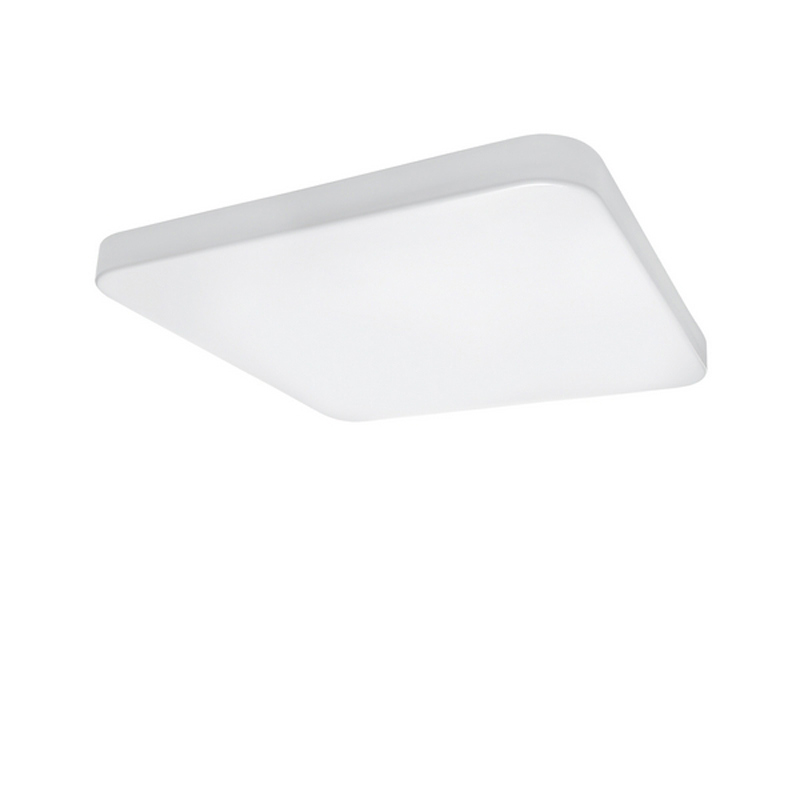 Изображение товара Потолочная люстра Lightstar 226202 белая современная