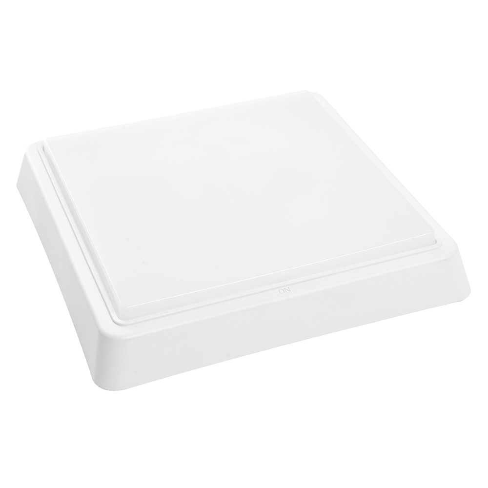 Изображение товара Светильник настенно-потолочный светодиодный FERON AL3021 41778 нейтральный белый свет цвет белый