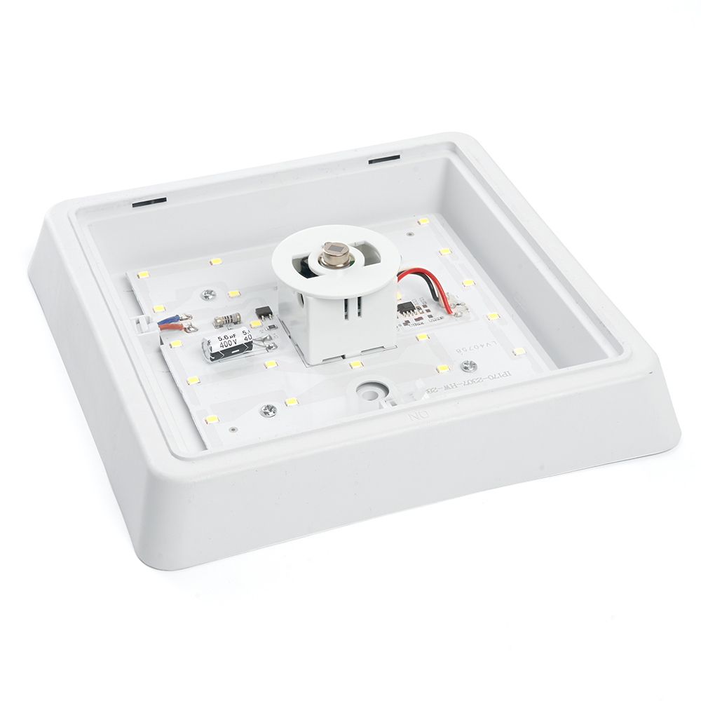 Изображение товара Светильник настенно-потолочный светодиодный FERON AL3023 20W нейтральный белый