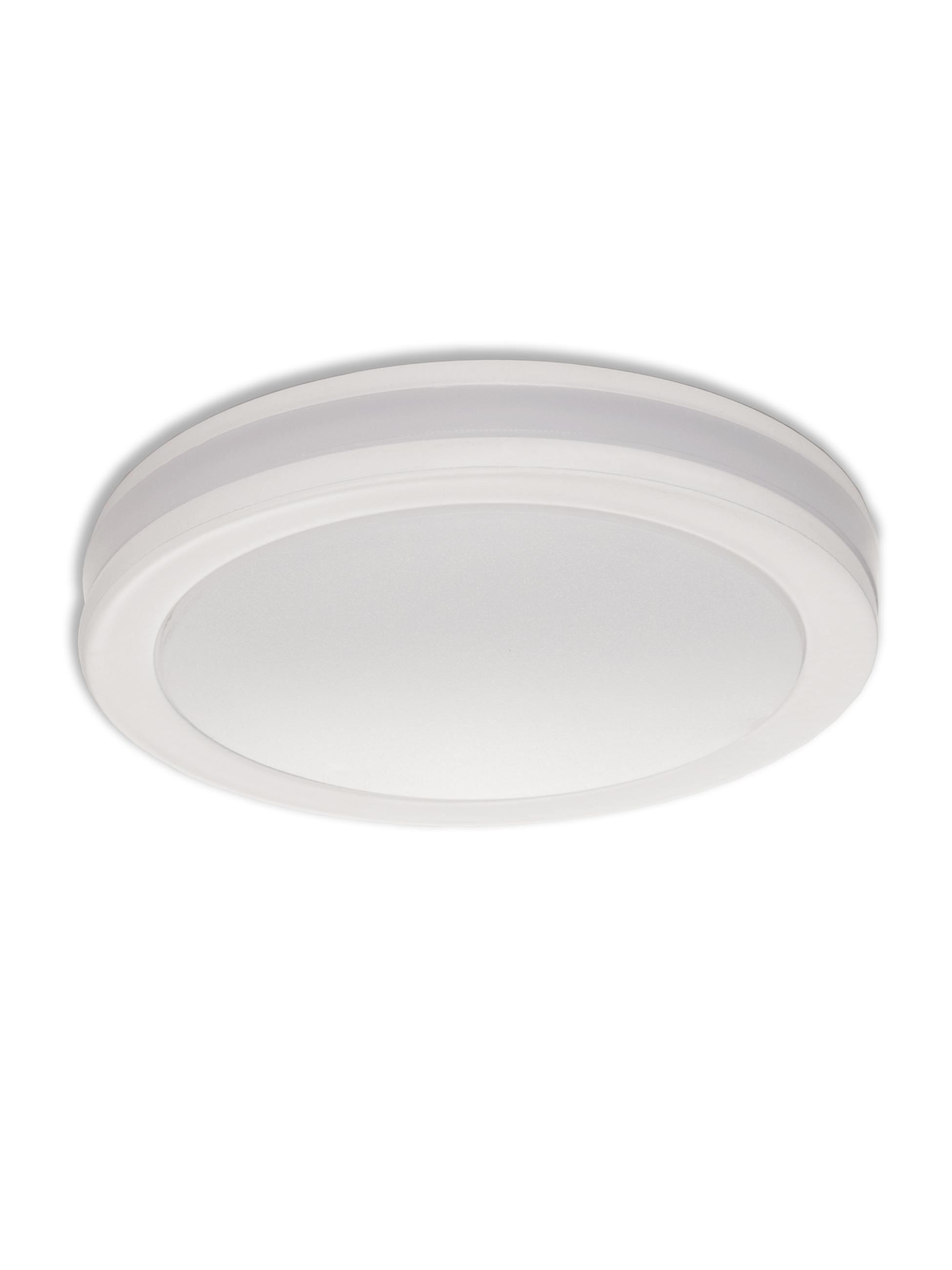 Изображение товара Светильник точечный светодиодный встраиваемый APL LED 3322.LD109R/12W/6K теплый нейтральный белый с