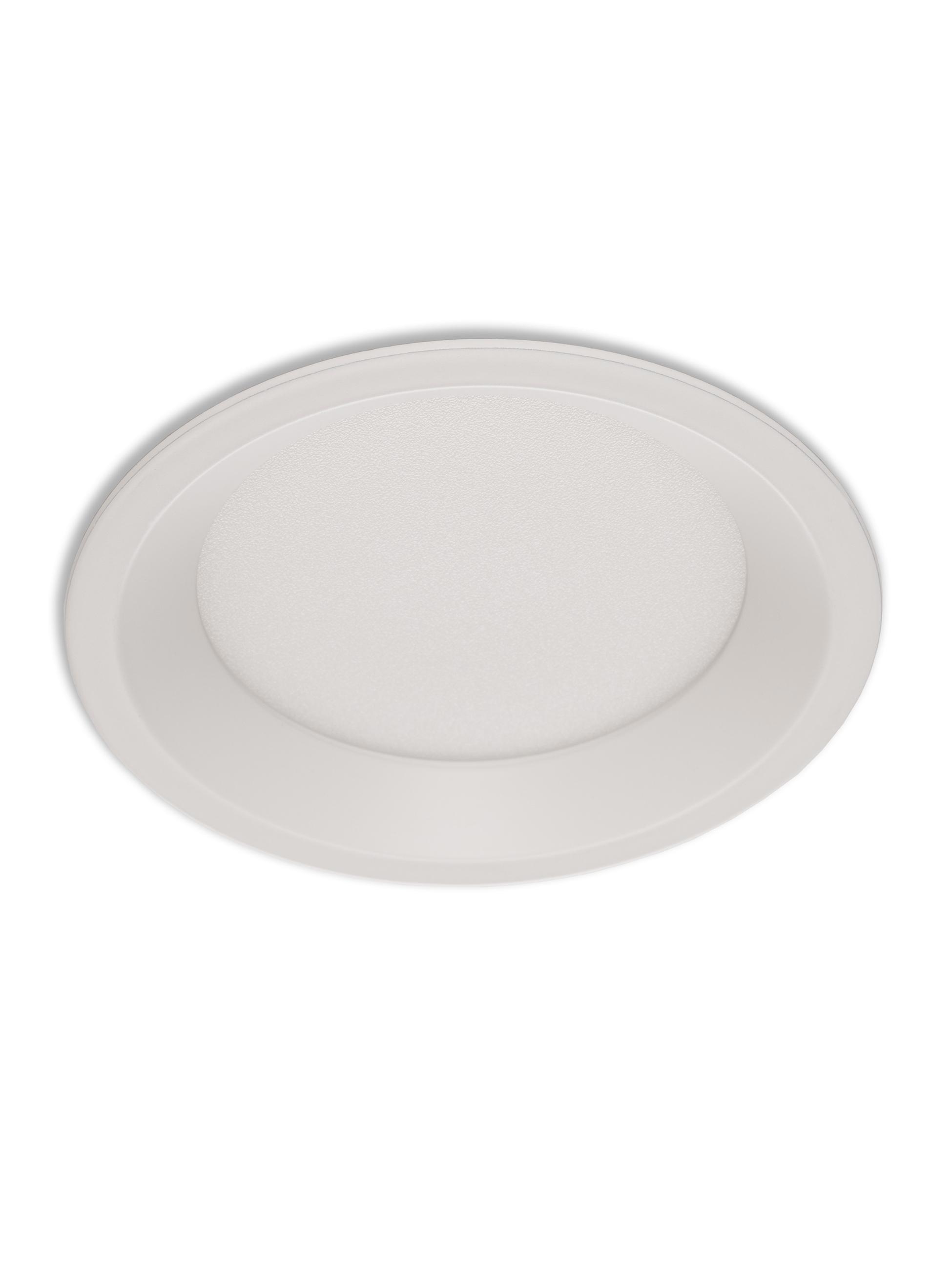 Изображение товара Встраиваемый светильник LED 9W нейтральный белый IP40 для натяжных потолков