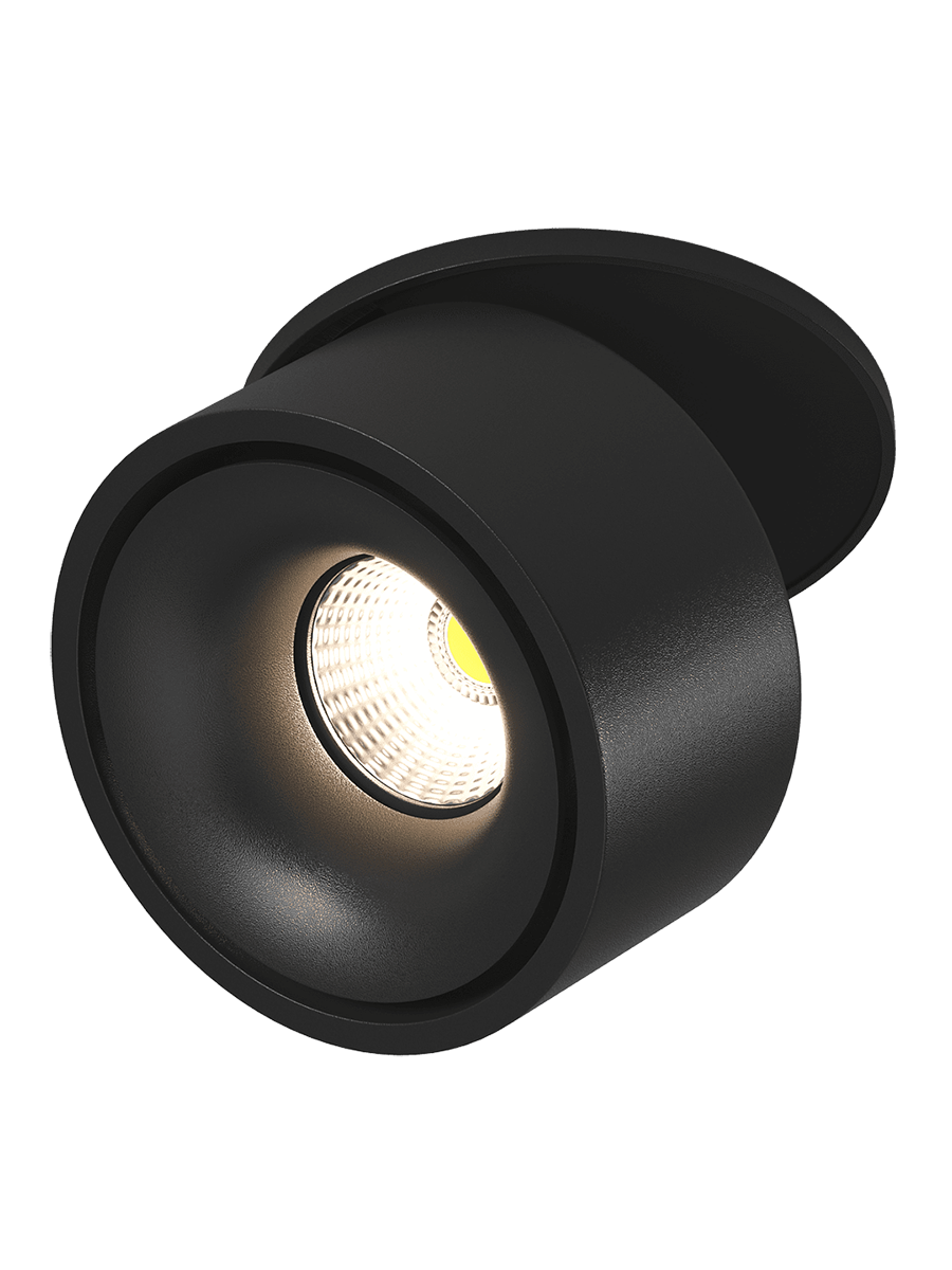 Изображение товара Потолочный светодиодный светильник Lumker I-RC-BL-9-WW теплый белый