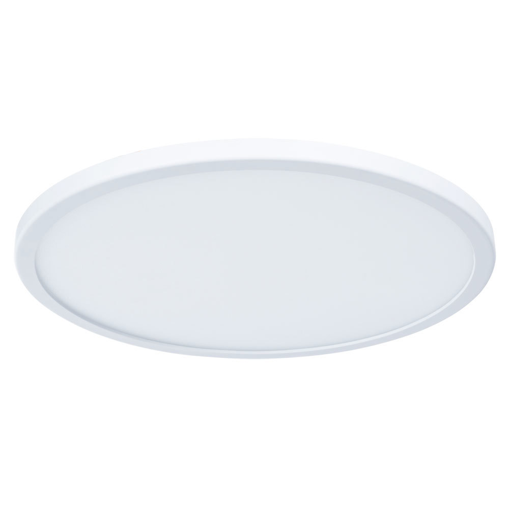 Светильник точечный светодиодный встраиваемый ARTE LAMP A7976PL-1WH ...