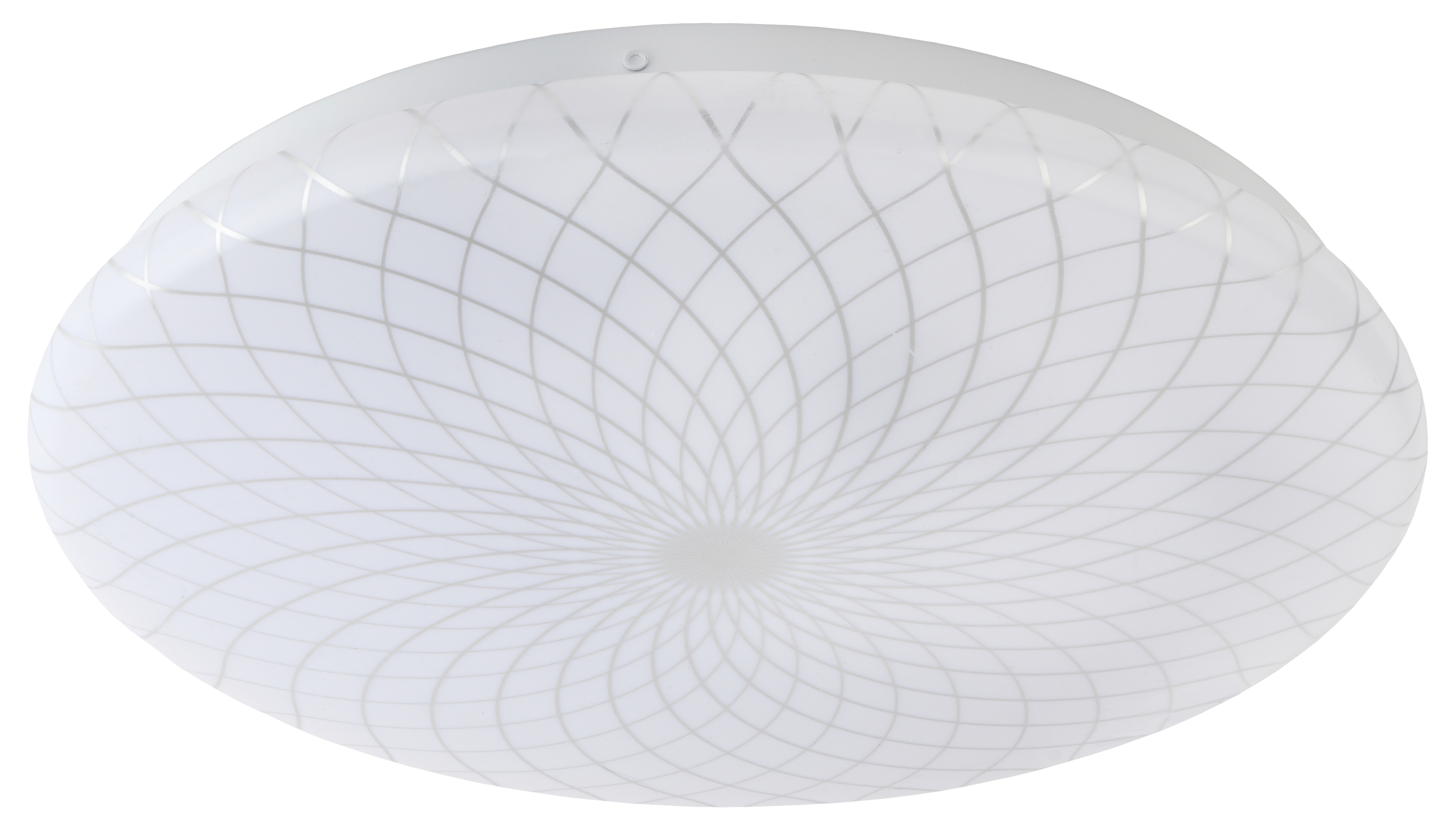 Изображение товара Светильник потолочный светодиодный ЭРА SPB-6 Slim 3 36-6K Б0053330 12 м² холодный белый свет цвет белый