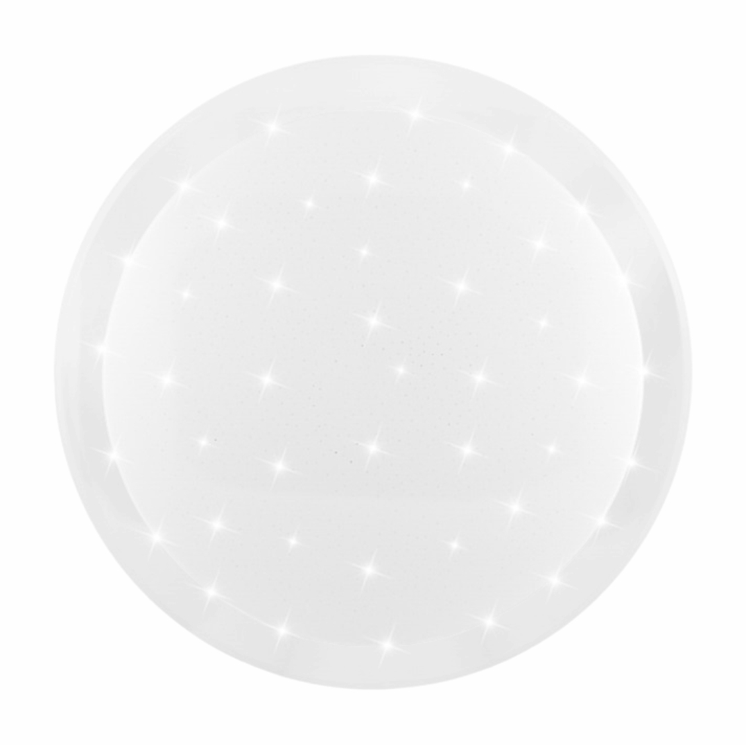 Изображение товара Светильник настенно-потолочный LED Включай СИРИУС 60Вт холодный белый свет