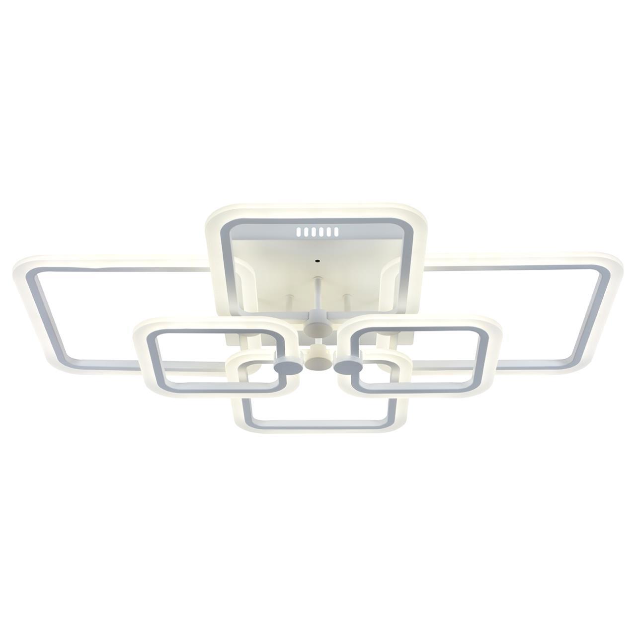 Изображение товара Светильник настенно-потолочный ESCADA 10220/6LED 150W 32 м²