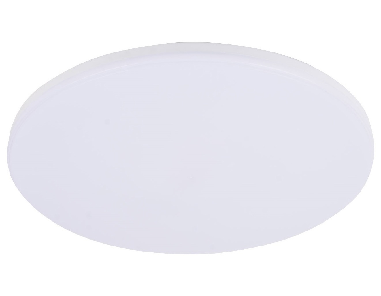 Изображение товара Светильник настенно-потолочный светодиодный SpectorLight 17432S SpectorLight 21 м² нейтральный белый свет цвет белый