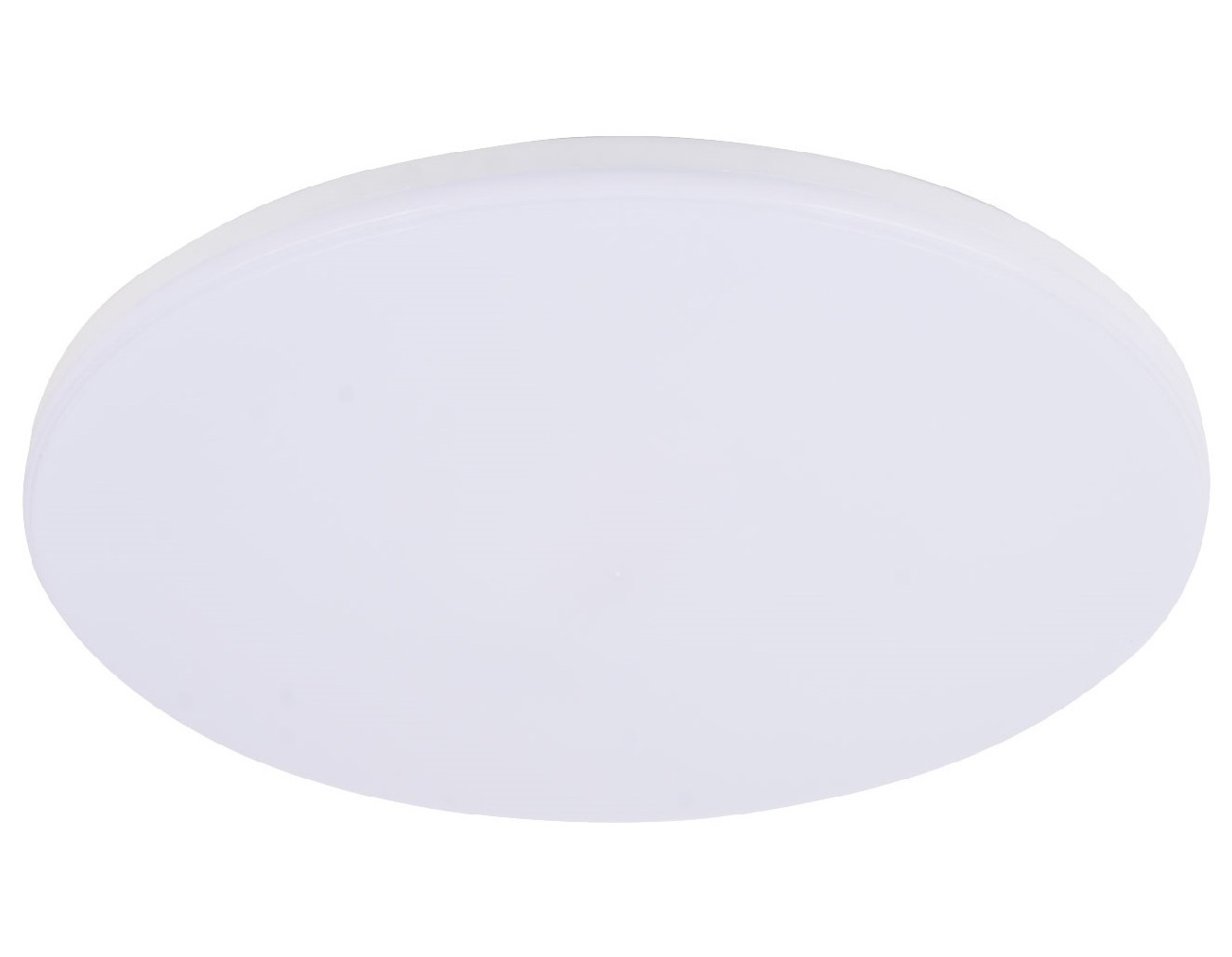 Изображение товара Настенно-потолочный светодиодный светильник SpectorLight SL 17430S 6 м² белый IP20