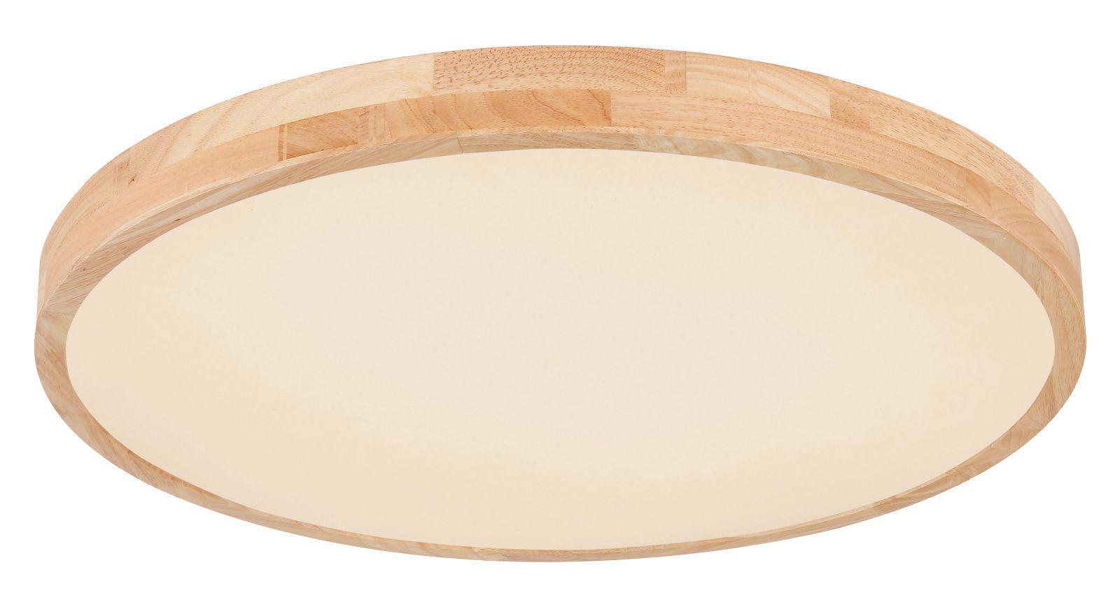 Изображение товара Настенно-потолочный светодиодный светильник GLOBO 41756-48 7м2 теплый белый