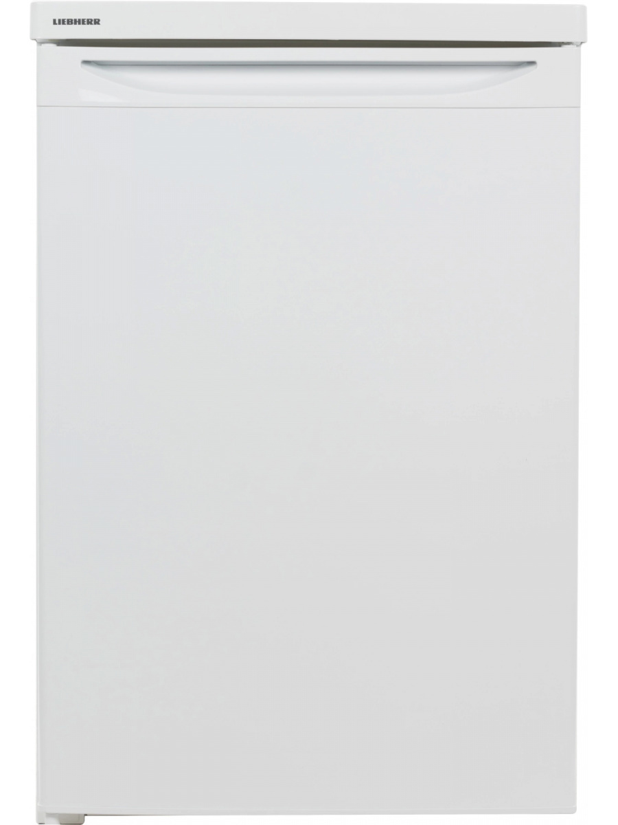 Изображение товара Холодильник Liebherr T 1700 55.4x85 см цвет белый