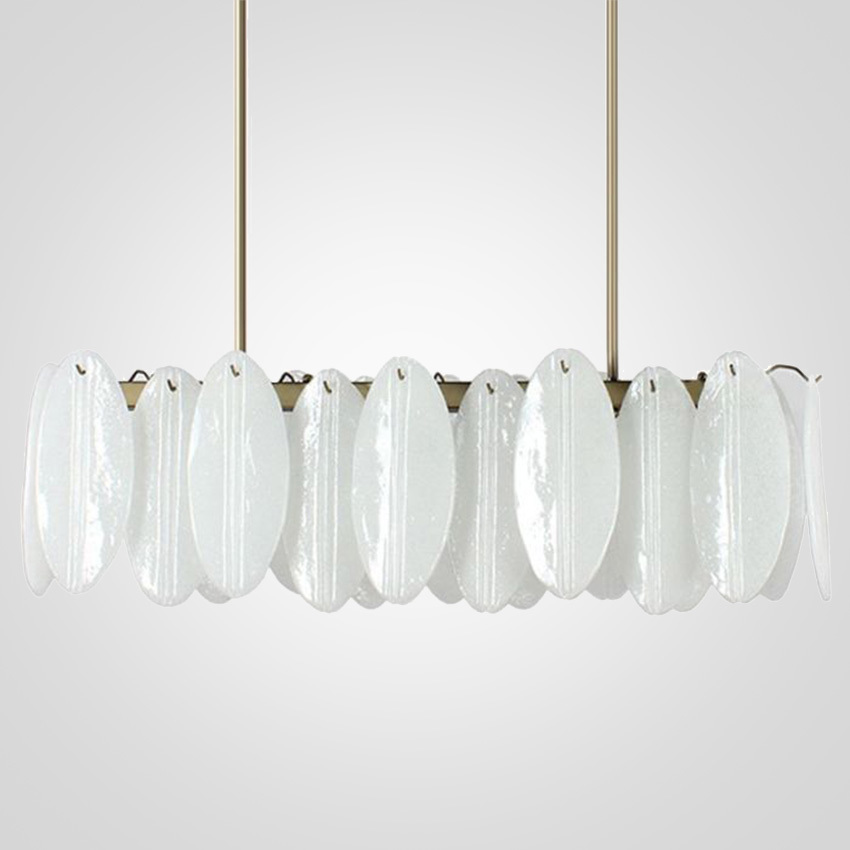 Изображение товара Люстра потолочная IMPERIUMLOFT 178415-22 Italian Globe Cedar Moss