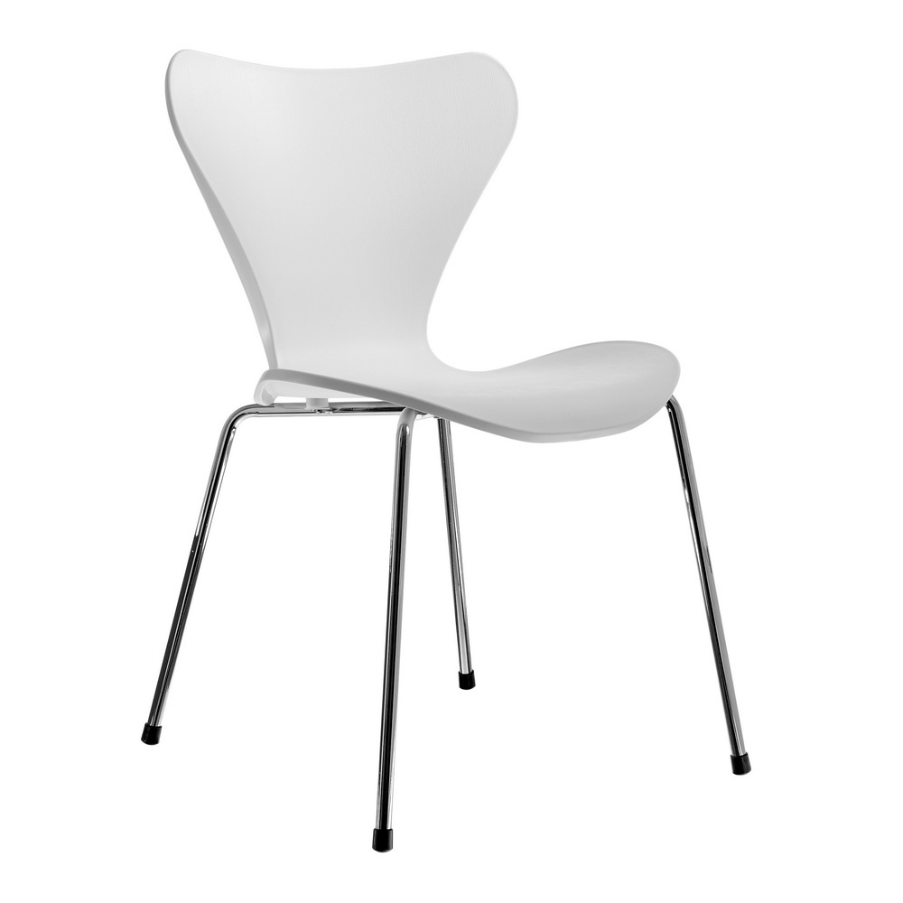 Изображение товара Стул Bradexhome Seven FR 0424 48x80x53 см