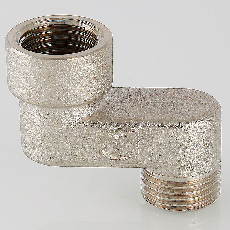 Изображение товара Эксцентрик Valtec 3/4x20 мм латунный с внутренней и наружной резьбой 16 бар