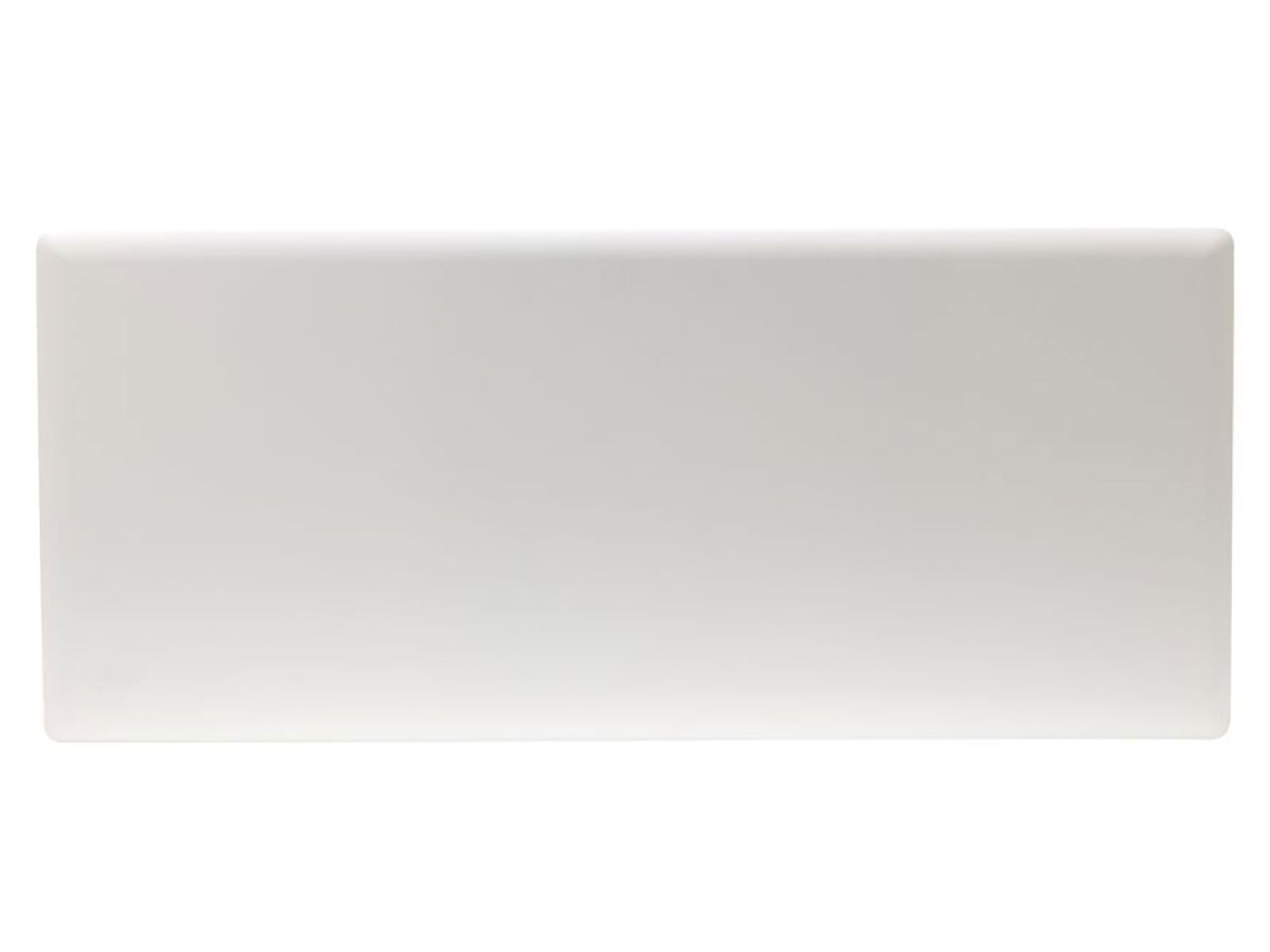 Изображение товара Конвектор электрический Nobo Compact NUL4T2 24 с электронным термостатом 2400 Вт