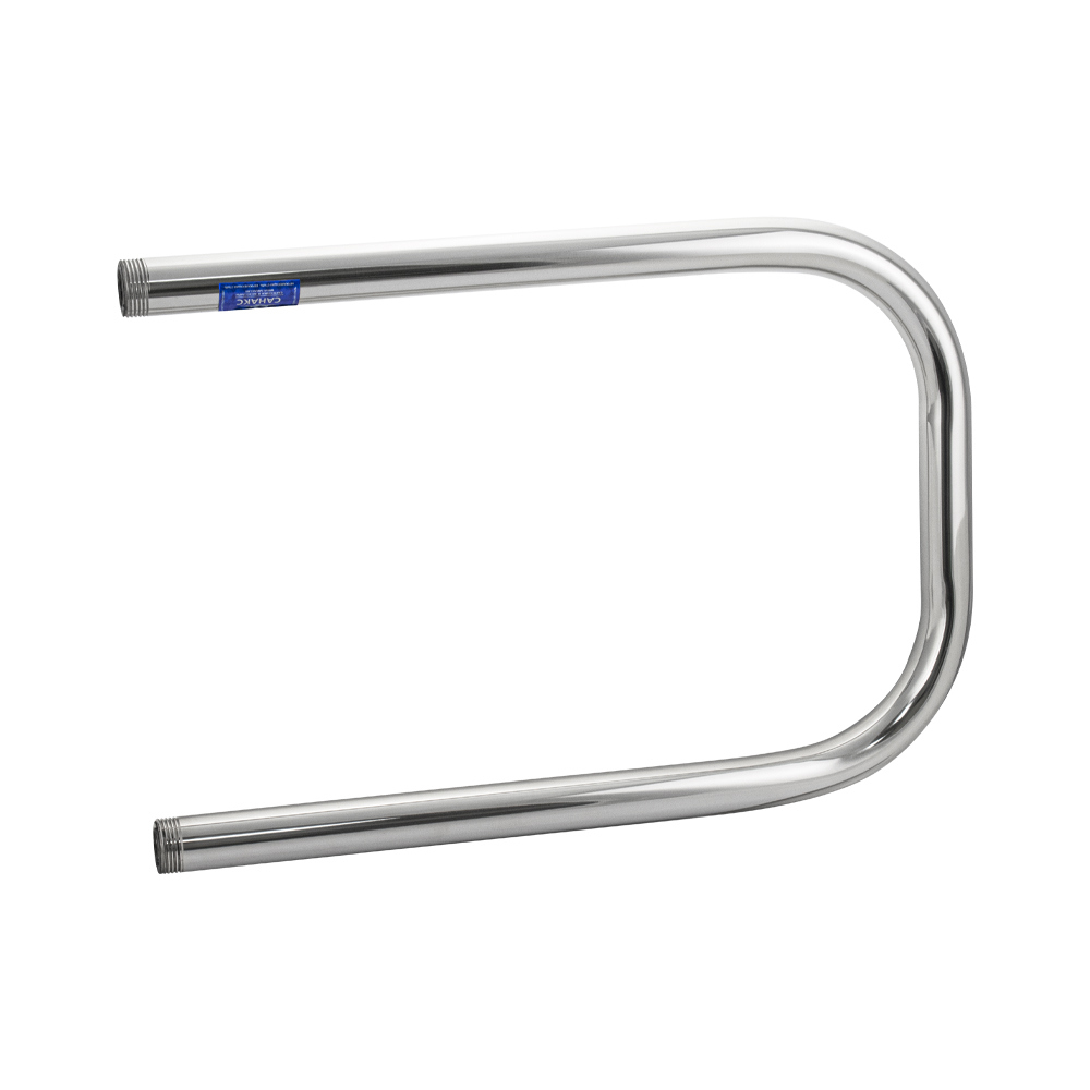 Изображение товара Водяной полотенцесушитель Санакс п3250 50x32 см хром