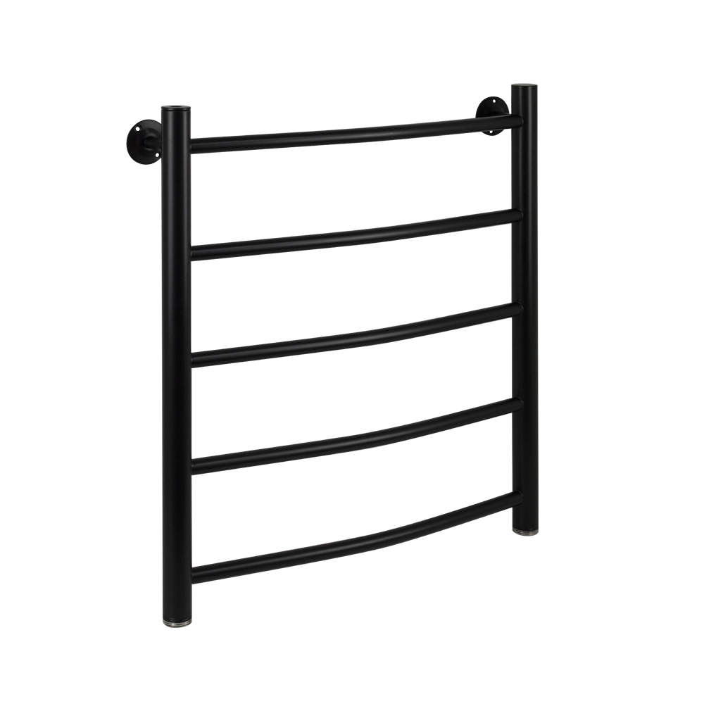 Изображение товара Водяной полотенцесушитель Санакс к5060ч 50x60 см нержавеющая сталь хром