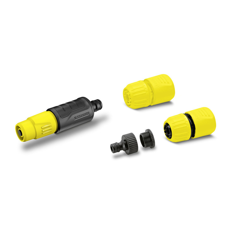 Изображение товара Опрыскиватель - насадка Ручной Karcher 2.645-288.0 желтый
