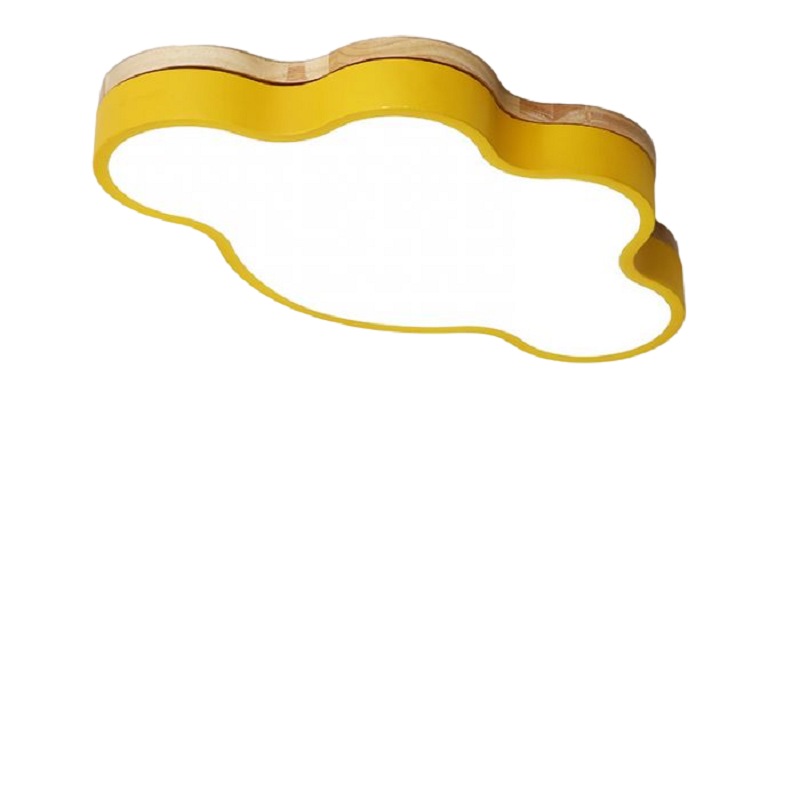 Изображение товара Люстра потолочная IMPERIUMLOFT CLOUD 189511-26 для помещений до 18 м²